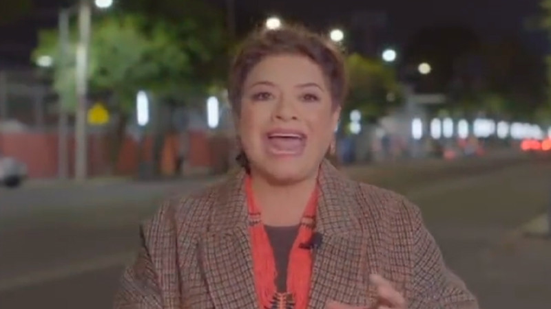 No podrán dividir a Morena en la CDMX: Clara Brugada 