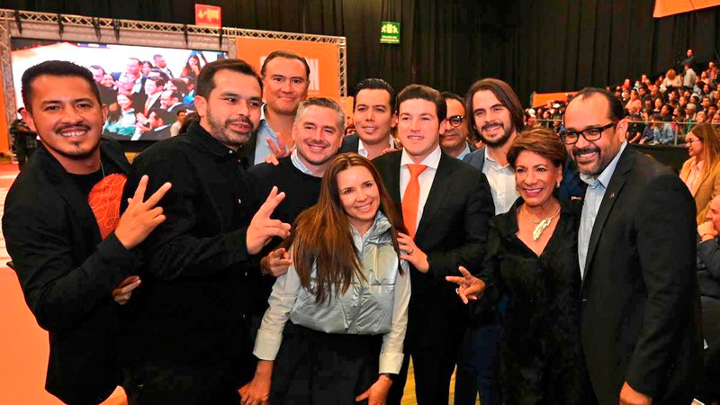 Impugna MC acuerdo de paridad de género del INE para gubernaturas 