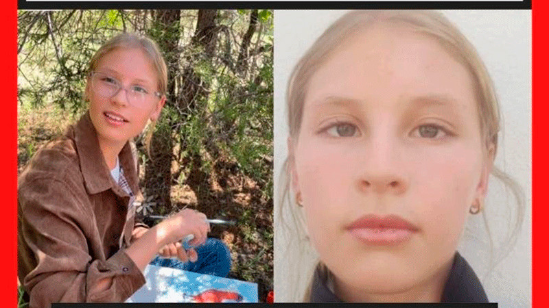 Encuentran a la hija de Julián LeBarón, en Chihuahua, tras presunto secuestro virtual 