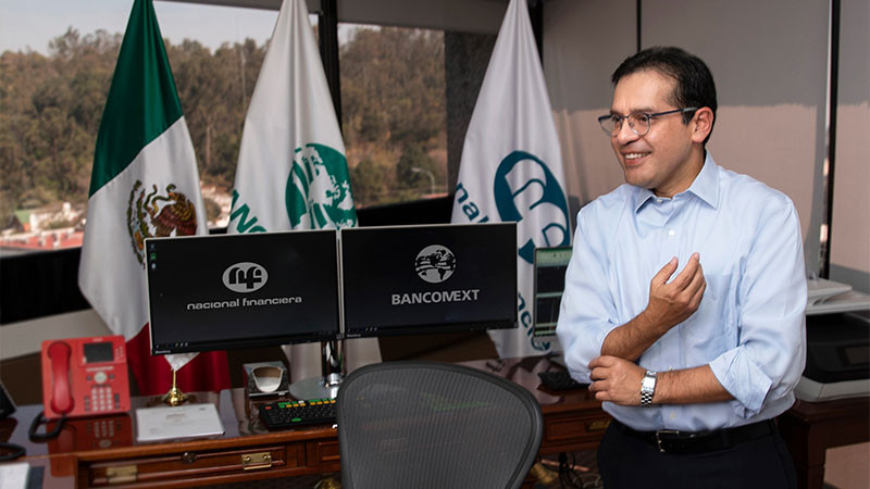 En Tlaxcala, nombran a Luis Antonio Ramírez  como secretario de Gobierno;  es señalado como deudor alimentario  