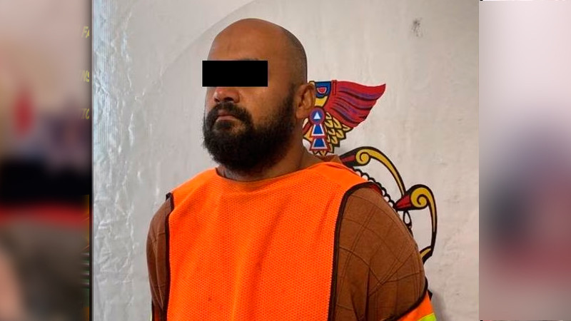 Detienen a un hombre, sospechoso de intentar ultimar a su ex pareja, en Ciudad Juárez 