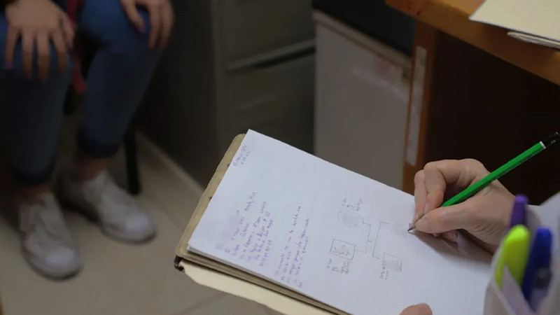 Ofrece Salud Michoacán atención gratuita a la salud mental en Morelia