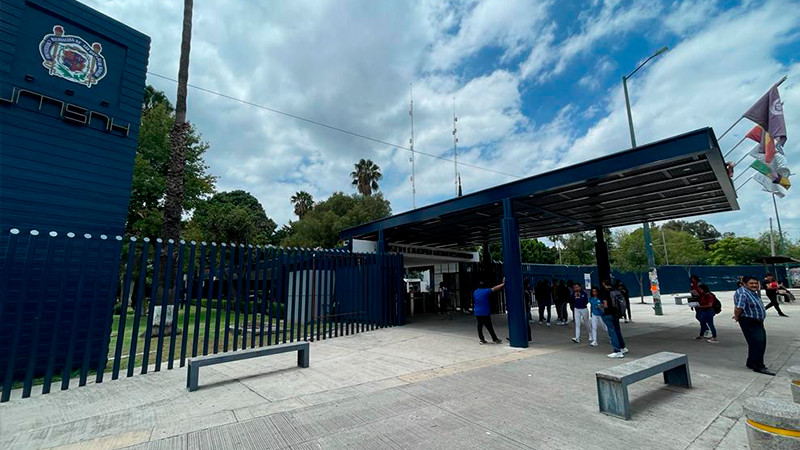 La UMSNH consigue recursos para 56 proyectos de investigación