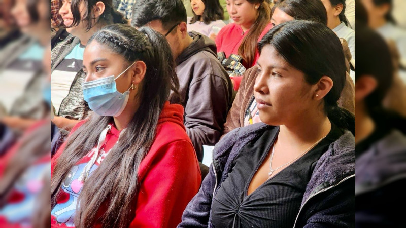 Crean unidad para atender violencia escolar en prepas y universidades