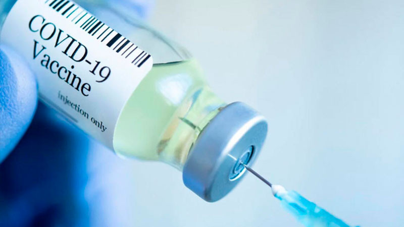 Tres farmacéuticas avanzan en proceso para otorgar registro sanitario a vacunas COVID-19: Cofepris 