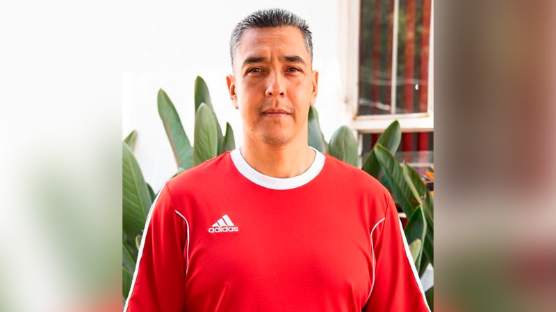 Preparan Copa del Aguacate 23 de Voleibol en Uruapan 