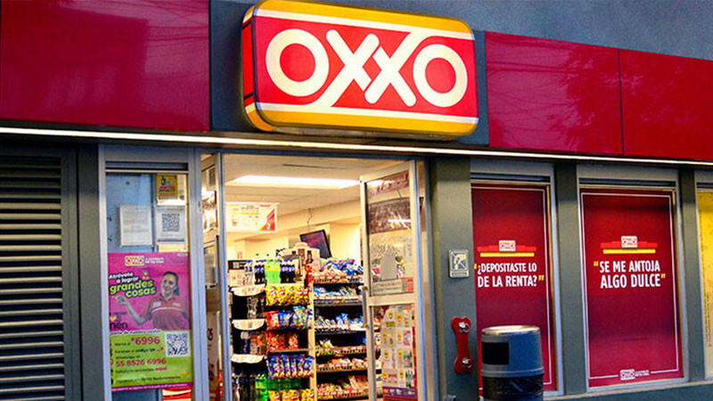 Tras paso de Otis, Oxxo comienza rehabilitación de 7 tiendas en Acapulco 