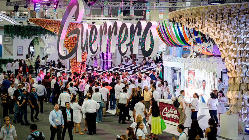 Tianguis Turístico México 2024 se queda en Acapulco 