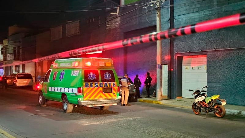 Durante sexenio de AMLO suman 171 140 homicidios dolosos en México 