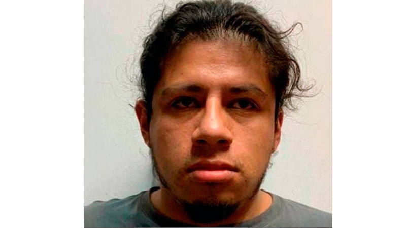 Dan 55 años de cárcel para Miguel Ánguel por el feminicidio de su ex pareja 