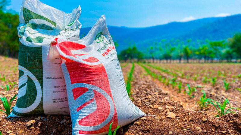 Ratifican Agricultura y productores de fertilizantes alianza que garantice acceso a insumos de calidad, a precios competitivos 