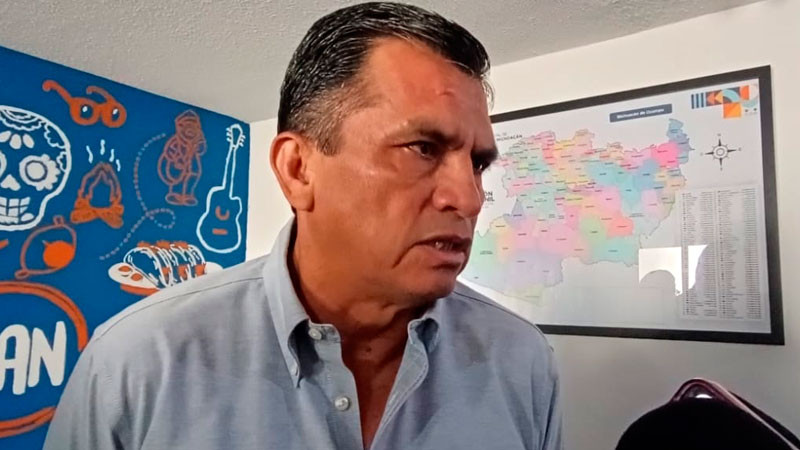 Frente Amplio por México sigue sin diálogo en Michoacán: PAN 