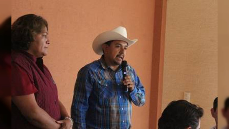 Hallan sin vida a Dagoberto García, líder de Morena secuestrado en Michoacán 