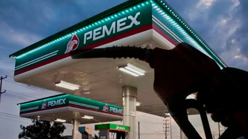 Pemex reabre 56 gasolineras y abasto de gas LP en Acapulco  