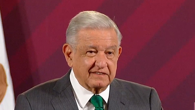 Apoyos para medallistas de Panamericanos saldrán del Instituto para Devolverle al Pueblo lo Robado: AMLO 