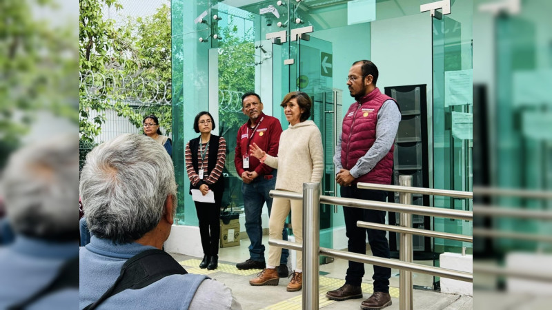 Investiga FGR a delegada del Bienestar en Querétaro 