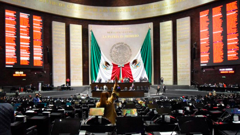 Comisión de Salud de la Cámara de Diputados enviará 32 toneladas de productos de limpieza a Acapulco 