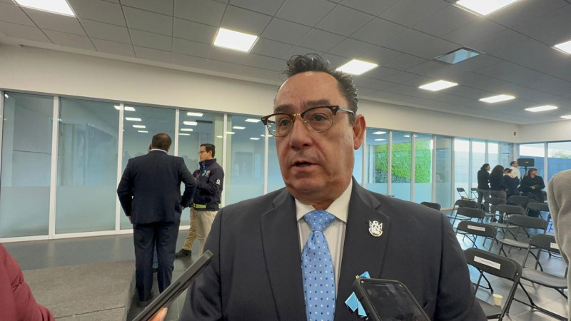 Hombres sin querer realizarse exámenes de próstata: Francisco Rivera 