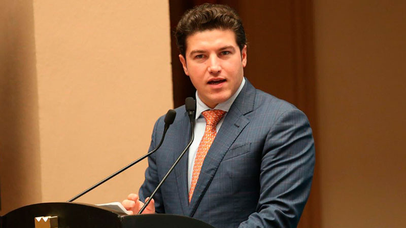 Samuel García arrancará precampaña en Jalisco rumbo a elecciones de 2024 