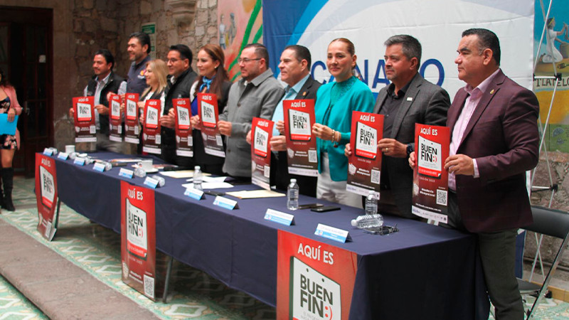 Llama Salud a evitar consumo de productos engaño durante el Buen Fin