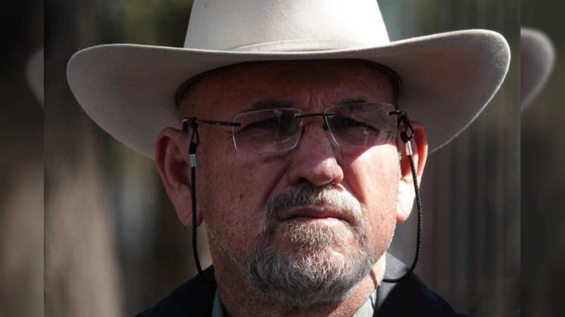 A 130 días del homicidio de Hipólito Mora, fundador  de las autodefensas en Michoacán, ni un solo detenido: Los capos siguen reinando la región 