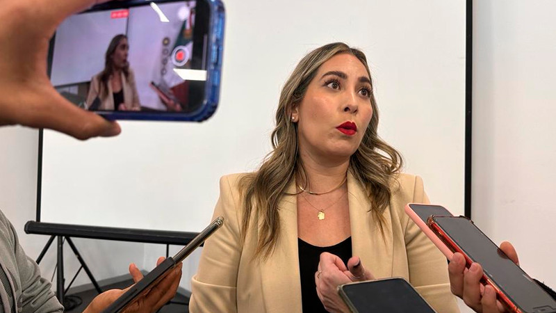 Piden que Morena investigue por desacato a delegada del Bienestar de Querétaro 