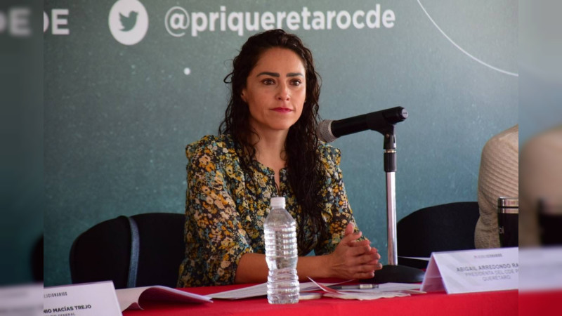 Presenta PRI denuncia contra 14 funcionarios del Bienestar en Querétaro 