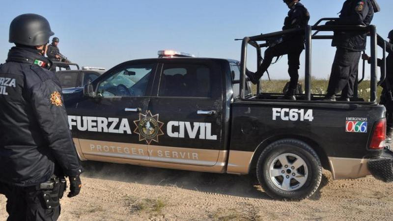 Enfrentamiento armado deja dos personas sin vida en Linares, Nuevo León 