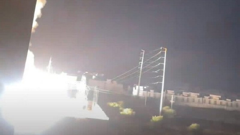 Deja sin luz a ciudadanos explosión en subestación eléctrica en Juriquilla, Querétaro 