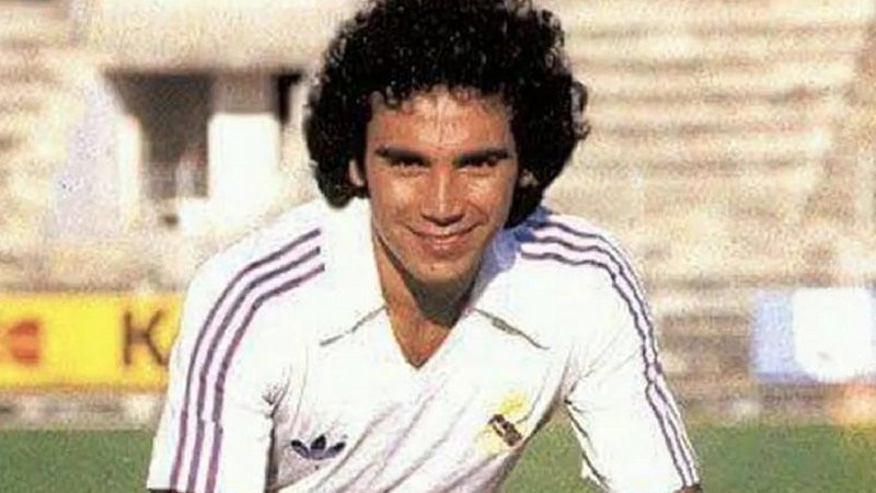 Hugo Sánchez afirma ser mejor que Cristiano Ronaldo en remates de chilena 