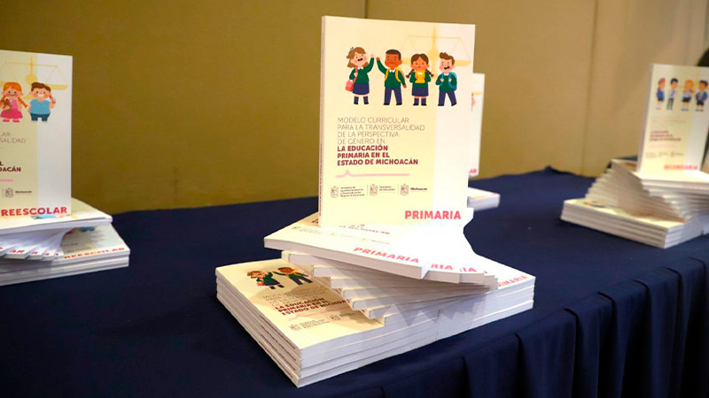 Derribar tabús, clave para prevenir violencia contra las mujeres: SEE 