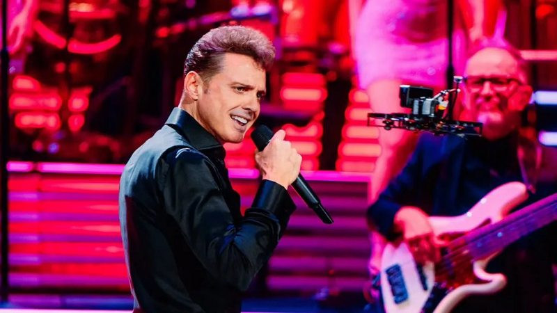 Luis Miguel dona 10 millones de pesos a Acapulco en plena crisis por Otis 