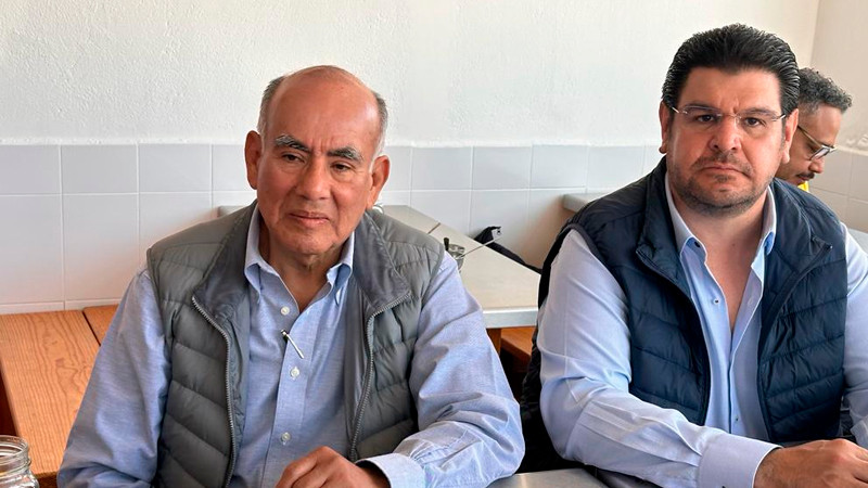 Delegada del Bienestar Querétaro, sin dar la cara: Claudio Sinecio 