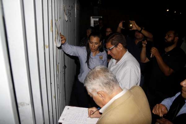 Inicia UMSNH protocolo para la liberación de instalaciones universitarias 