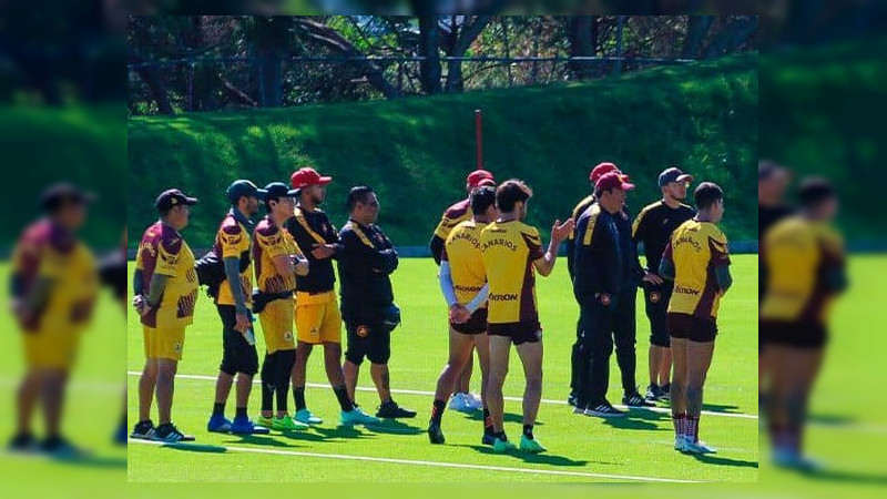 Canarios defenderá hoy su séptimo lugar ante venados de Mérida 