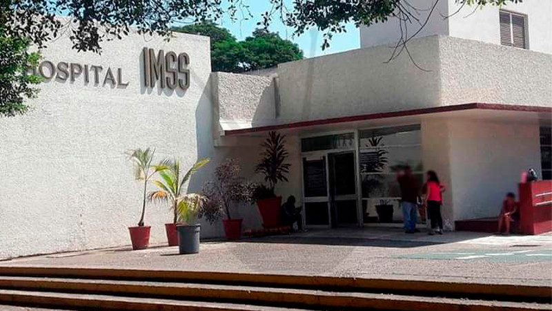IMSS Investiga Fraude de Incapacidades Médicas y Certificados de Defunción en Lázaro Cárdenas, Michoacán