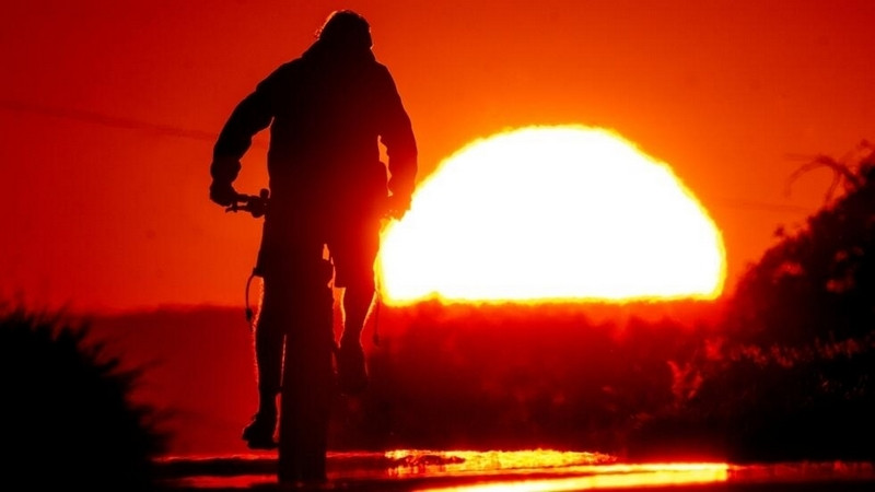 Estudio revela que los últimos 12 meses han sido los más calurosos en 125 mil años 