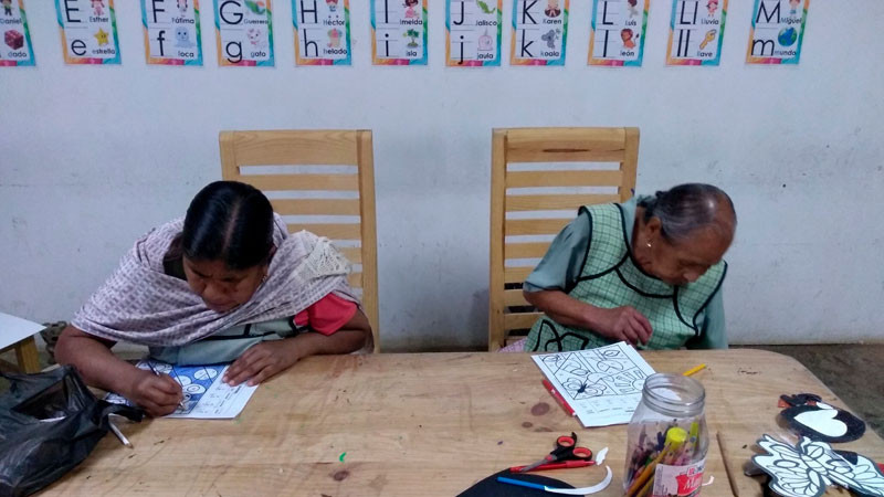 Con Misiones Culturales SEE lleva educación a 6 mil jóvenes y adultos 