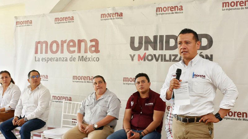 Poder Judicial muestra su insensibilidad al negar recursos para atender desastres de Guerrero: Torres Piña 