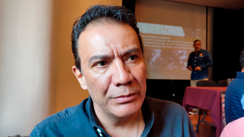 Influencers aportan a la decisión del turismo para viajar o no a Michoacán, considera Roberto Monroy 