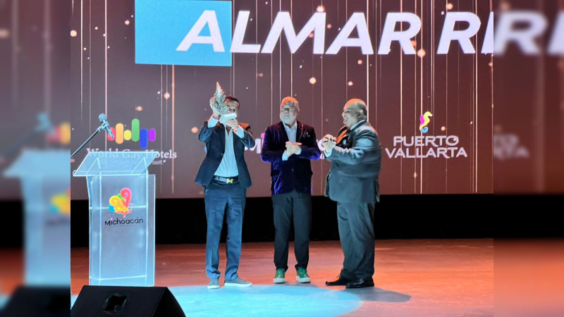 Sectur gana premio en los LGBTQ+ Travel Awards