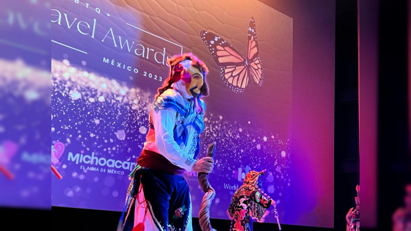 Sectur gana premio en los LGBTQ+ Travel Awards