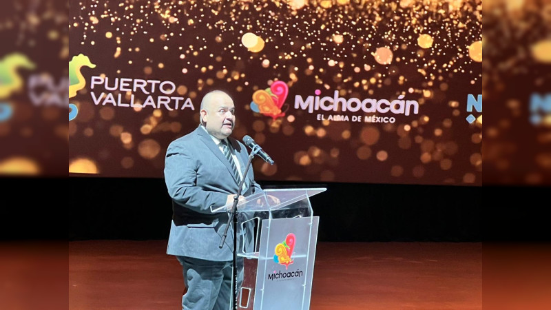 Sectur gana premio en los LGBTQ+ Travel Awards