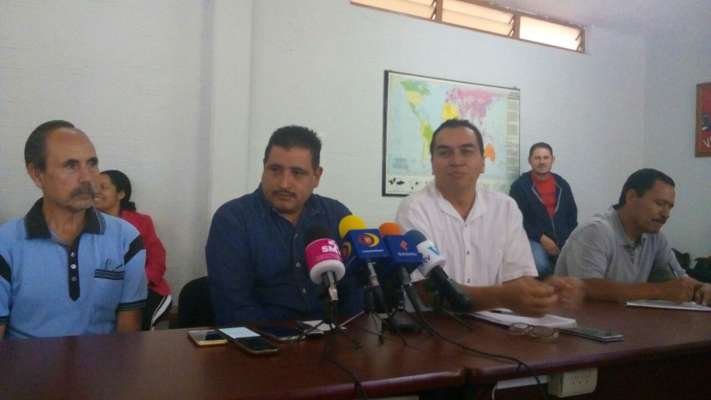 Por no tener “nada que festejar” la CNTE realizará “gritos y desfiles alternativos” los días 15 y 16 de septiembre en Michoacán 