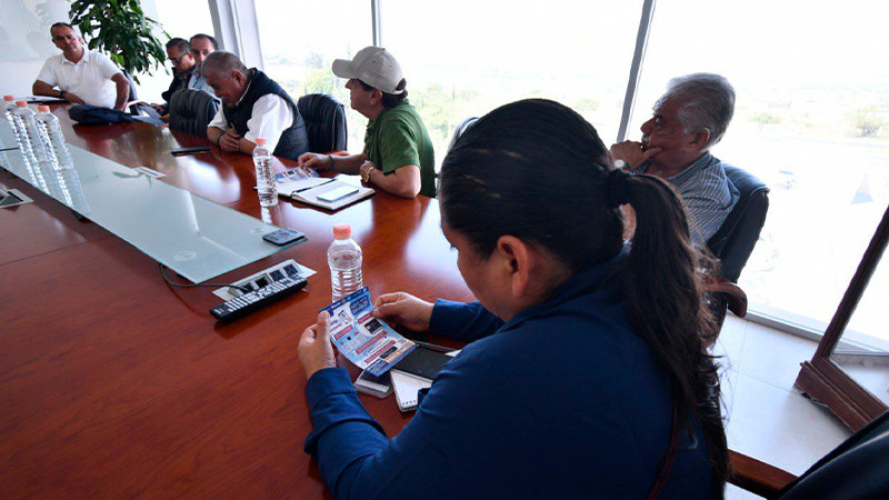 Corregidora, Querétaro se prepara para recibir el Buen Fin 2023