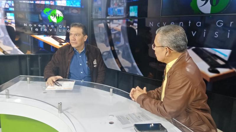 Turismo en Michoacán superó las expectativas durante el Día de Muertos 2023: Roberto Monroy 