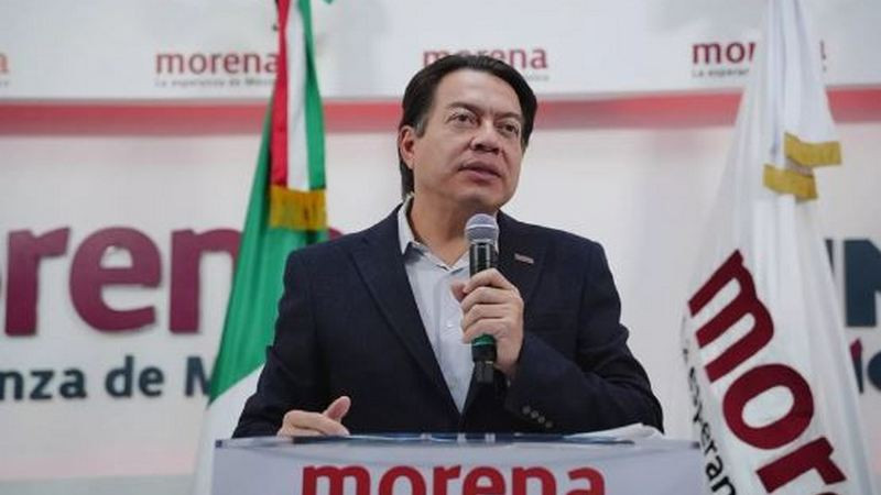 Morena alista anuncio de aspirantes a las 9 gubernaturas en disputa en el 2024 