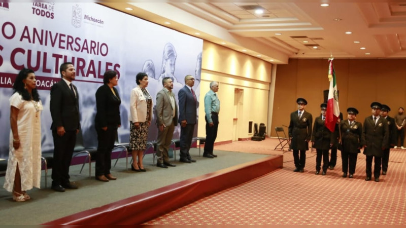 Misiones Culturales, 100 años al servicio de la educación: SEE