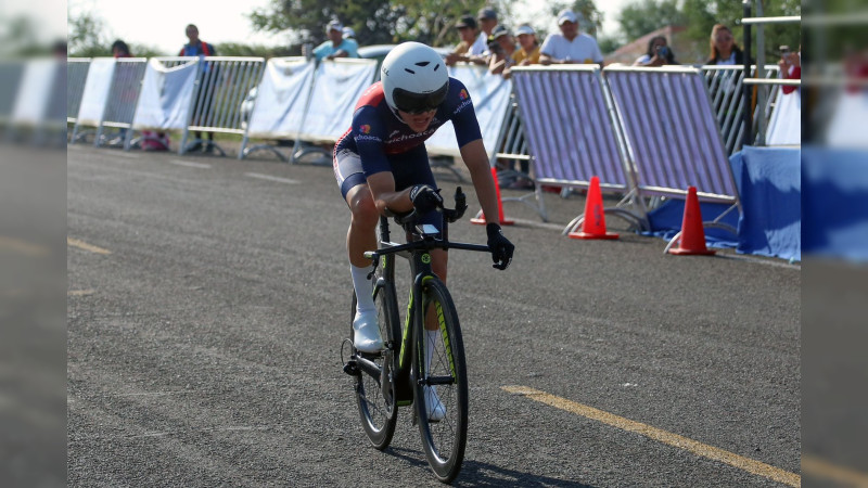 Michoacán hace historia en los 5 eventos nacionales de la Conade