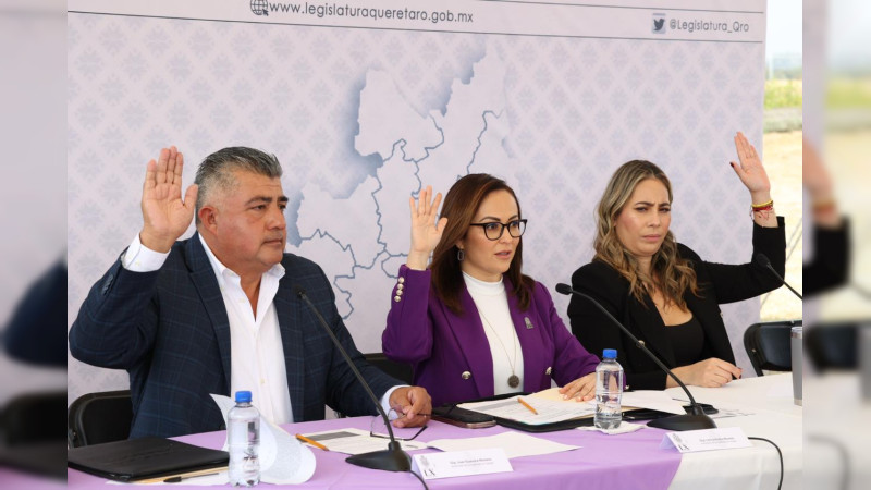 Querétaro solicitará a la Federación recursos para "pueblos mágicos”  